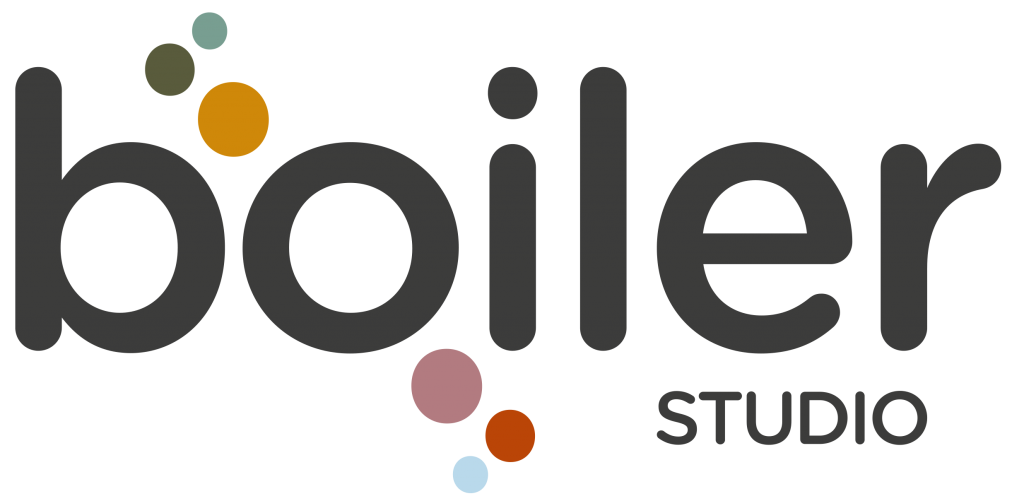 Logo Boiler Studio